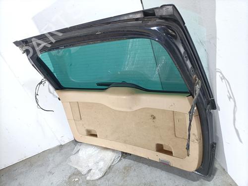 Tailgate VW TOUAREG (7LA, 7L6, 7L7) 3.0 V6 TDI | BP24636282C6