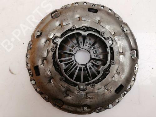 Other VW TIGUAN (5N_) 1.4 TSI | BP23650019O1