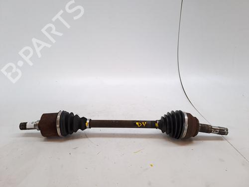 Used Left front driveshaft CITROËN JUMPER II Van 2.2 HDi 120 (120 hp) 23366661