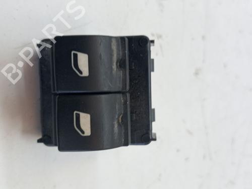 Used Left front window switch CITROËN C4 CACTUS 1.5 BlueHDi 100 (102 hp) 23368236