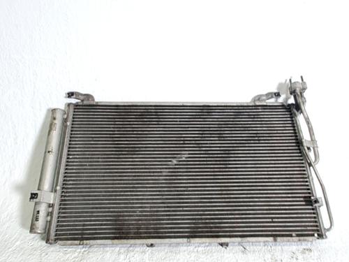 Used AC radiator HYUNDAI MATRIX (FC) 1.5 CRDi (82 hp) 32107804
