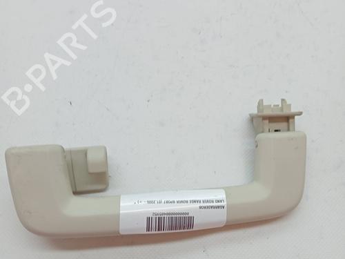 Poignée de toit intérieure LAND ROVER RANGE ROVER SPORT I (L320) 3.0 D 4x4 (245 hp) 23353398
