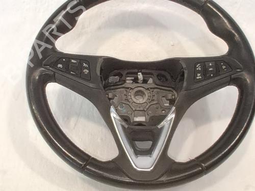 Volante Volante OPEL CORSA E (X15) 1.4 (08, 68) (90 hp) 36523613 36523613