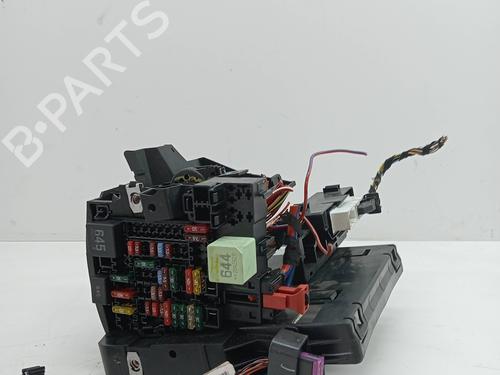 Fuse box SEAT IBIZA V (KJ1, KJG) 1.0 TSI | BP23349831E1 
