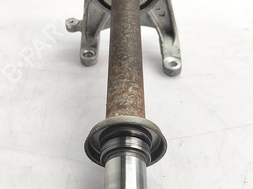 Driveshaft HONDA HR-V (RU) 1.5 (RU1) | BP36386140M37 - Image 2