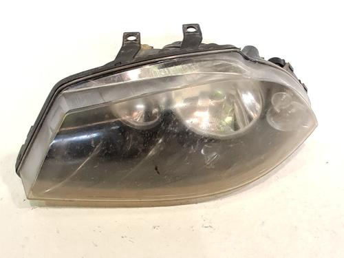 Used Left headlight Left headlight SEAT IBIZA III (6L1) 1.9 TDI (100 hp) 34154454 34154454