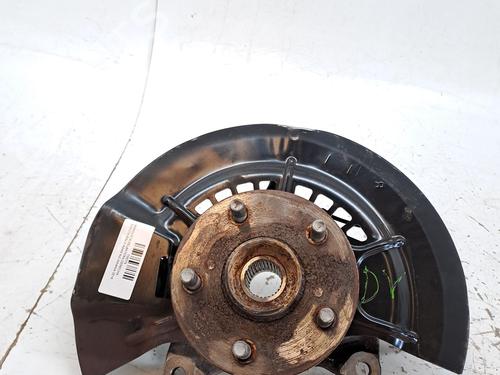 Used Right front steering knuckle TOYOTA RAV 4 V (_A5_, _H5_) 2.5 Hybrid AWD (AXAH54, AXAL54) (222 hp) 27672880