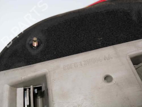 Right taillight FORD FIESTA III (GFJ) 1.1 | BP23453590C35 