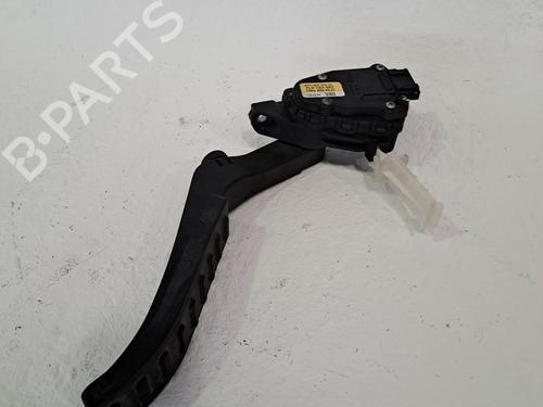 Pedal PORSCHE CAYENNE (9PA) 3.2 (250 hp) 27463583