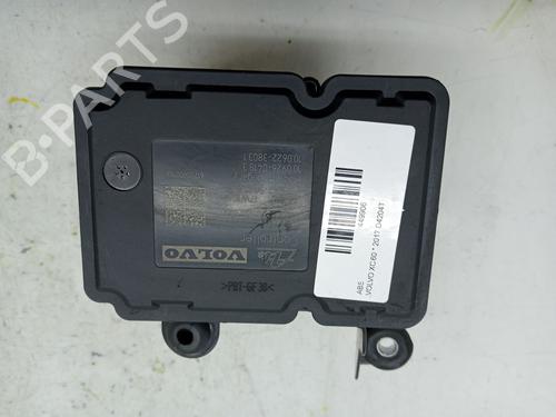 Used ABS pump VOLVO XC60 II (246) D3 (150 hp) 23356252