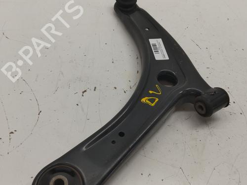 Used Left front suspension arm CITROËN C-CROSSER (VU_, VV_) 2.2 HDi (156 hp) 27098748