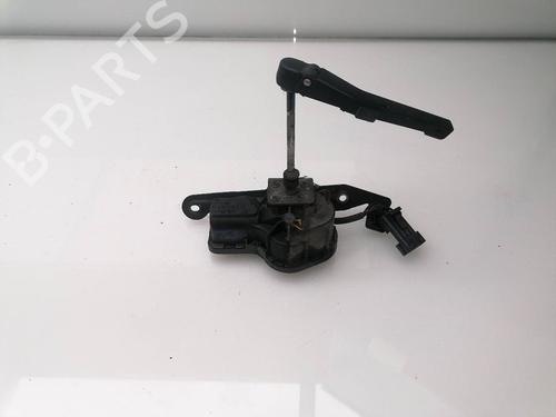 Viskermotor vindrude SAAB 9-3 (YS3D) 2.2 TiD (115 hp) 23939766
