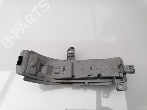 Right side indicator MAZDA CX-7 (ER) 2.3 MZR DISI Turbo AWD (ER3P) | BP23386192I19 
