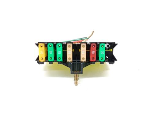 Used Fuse box PEUGEOT 3008 I MPV (0U_) 1.6 HDi (109 hp) 26538257