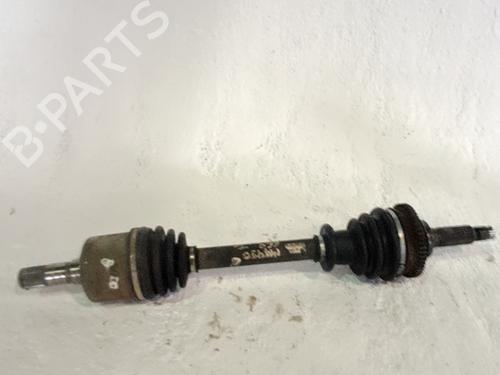 Transmisión delantera izquierda KIA CARNIVAL II (GQ) 2.9 CRDi (144 hp) 30925860