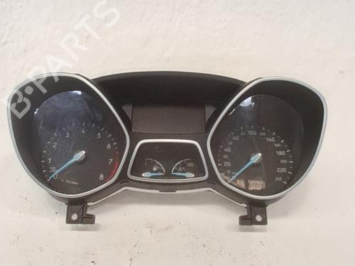 Used Instrument cluster Instrument cluster 38416270 38416270