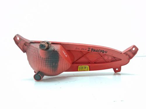 Rear bumper left light HYUNDAI i20 ACTIVE (IB, GB) 1.0 T-GDI | BP27731648C81