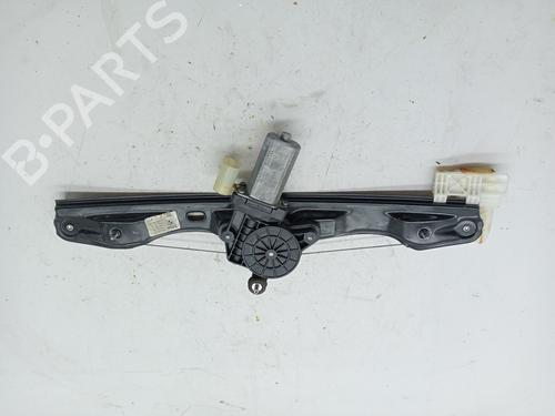 Rear left window mechanism BMW 3 (F30, F80) 318 d | BP23354426C24 