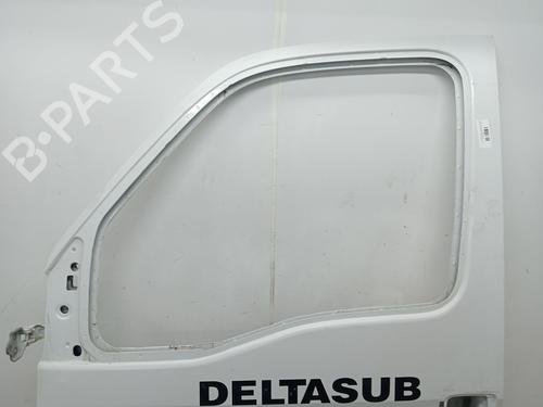 Left front door RENAULT MASTER II Bus (JD) 2.5 dCi | BP23356128C2 