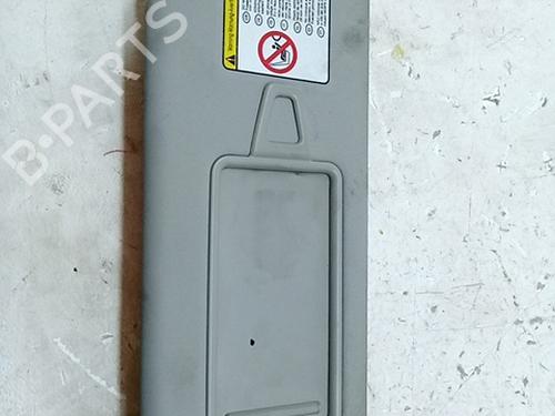 Used Left sun visor KIA SPORTAGE III (SL) 1.7 CRDi (116 hp) 29229311