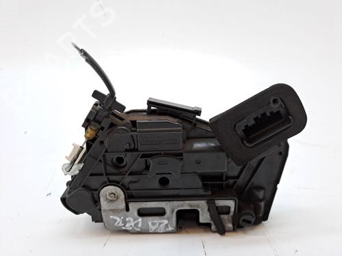 Rear right lock SEAT LEON (5F1) 1.5 TGi | BP23362547C99 