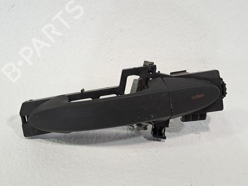 Used Front right exterior door handle FORD TRANSIT COURIER B460 MPV 1.5 TDCi (75 hp) 24735995