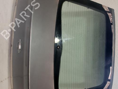 Used Tailgate Tailgate 39429598 39429598