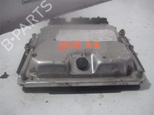 Computer motormanagement PEUGEOT 307 (3A/C) 2.0 HDi 90 | BP24951103M57 