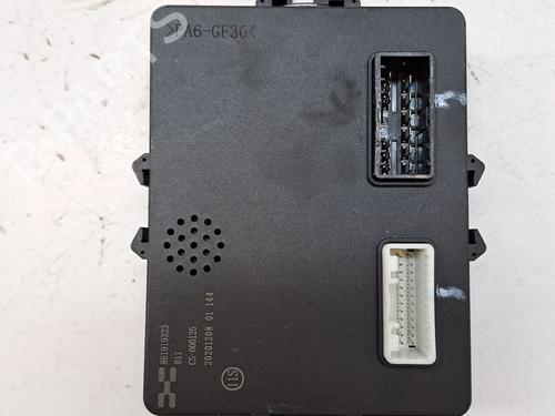 Used Electronic module AIWAYS U5 EV (204 hp) 27462788