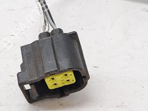 Electronic sensor SMART FORTWO Cabrio (451) 1.0 (451.431, 451.480) | BP23374847M84