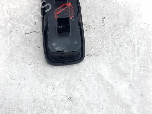 Left front window switch CITROËN C4 Picasso I MPV (UD_) 1.6 HDi | BP36376885I27 - Image 4