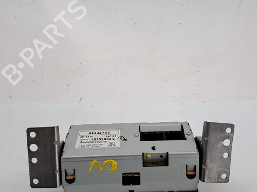 Pantalla multifuncion MITSUBISHI PAJERO PININ I (H6_W, H7_W) 1.8 (H76W, H66W) | BP28975165C48 