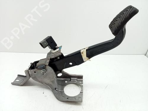 bremsepedal KIA CEE'D Sportswagon (JD) 1.6 CRDi 128 (128 hp) 28958369