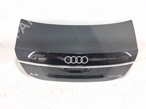 Used Tailgate AUDI A6 C6 (4F2) 3.0 TDI quattro (233 hp) 29179512