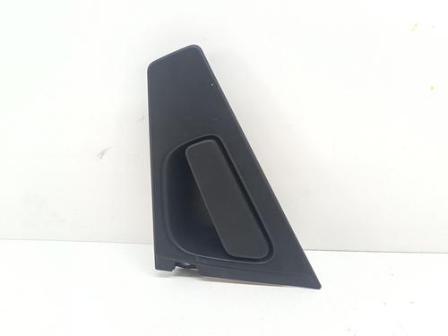 Used Rear right exterior door handle RENAULT CLIO IV (BH_) 0.9 TCe 90 (BHNF, BHMA, BHMH, BHJK, BHJR) (90 hp) 26675047