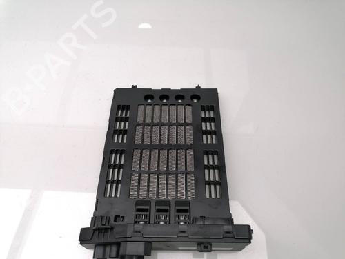 Used Heater resistor MERCEDES-BENZ A-CLASS (W176) A 180 CDI (176.000) (109 hp) 23940248
