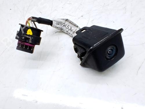 Used Camera Camera OPEL CORSA F (P2JO) 1.2 (68) (131 hp) 33764055 33764055