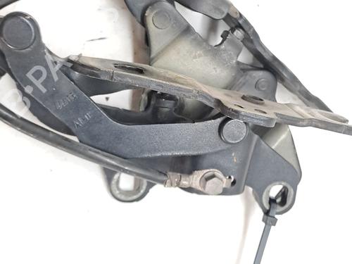 Hinge/Door check strap BMW 1 (E87) 118 d | BP28958960C146 