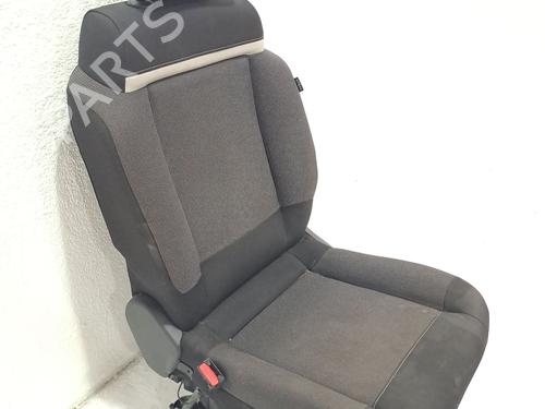 Left front seat CITROËN C3 AIRCROSS II (2R_, 2C_) 1.5 BlueHDi 100 (2CYHYJ) | BP29557146C15 