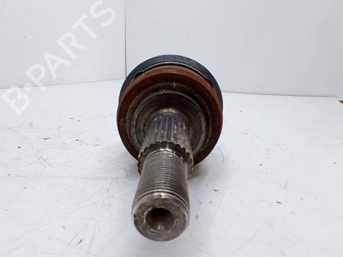 Left front driveshaft RENAULT MEGANE IV Hatchback (B9A/M/N_) 1.5 dCi 110 (B9A3) | BP38417019M38 - Image 3