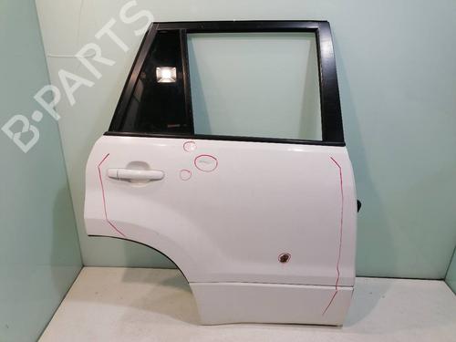Right rear door SUZUKI GRAND VITARA II (JT, TE, TD) 1.9 DDiS All-wheel Drive (JT419, TD44, JB419WD, JB419XD,... | BP23973656C5 