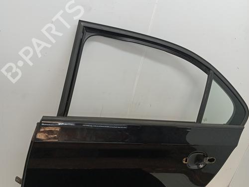Used Left rear door SEAT TOLEDO IV (KG3) 1.6 TDI (105 hp) 23343968