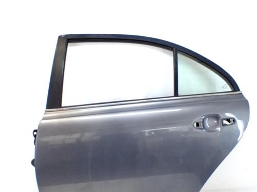 Dør venstre bagtil Dør venstre bagtil TOYOTA AVENSIS Saloon (_T25_) 2.0 D-4D (CDT250_, CDT250R) (116 hp) 34618415 34618415