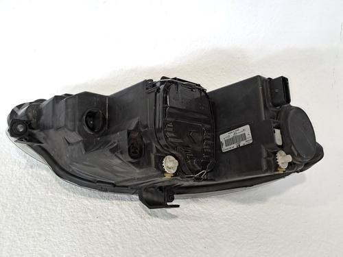 Left headlight SEAT LEON (1P1) 1.6 | BP24466756C28 