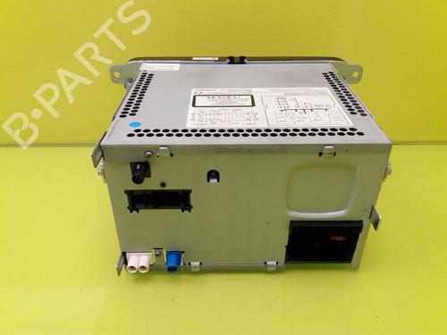 Electronic module SEAT LEON (1P1) 1.4 TSI | BP23385258M83 