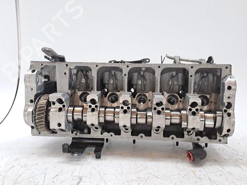 Topstykke VW TRANSPORTER T5 Van (7HA, 7HH, 7EA, 7EH) 2.5 TDI | BP23374123M5 
