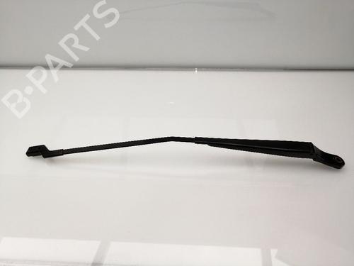 Used Front windshield wiper arm PEUGEOT 3008 I MPV (0U_) 1.6 HDi (114 hp) 23387504