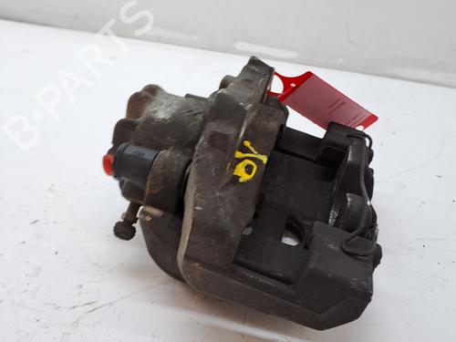 Left front brake caliper CITROËN BERLINGO Box Body/MPV (B9) 1.6 HDi 90 | BP27252950M105