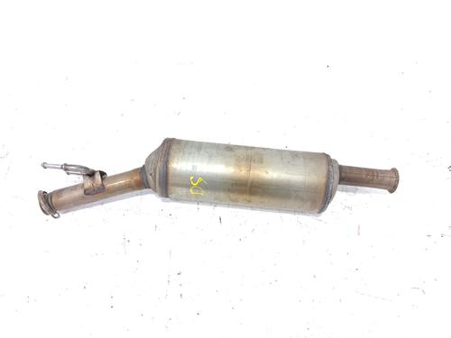 Used Exhaust system CITROËN C4 II (NC_) 1.6 BlueHDi 100 (99 hp) 28108187