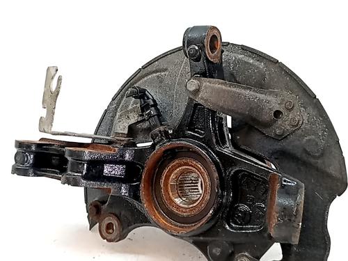 Right front steering knuckle CITROËN BERLINGO (ER_, EC_) 1.5 BlueHDi 100 | BP33760610M26 - Image 3